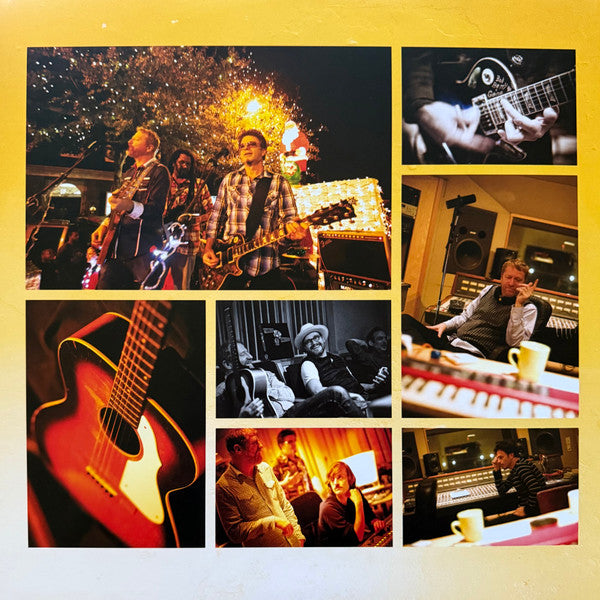 Alternative History: A Cracker Retrospective (3x COLOR VINYL) | Mint (M) Mint (M)