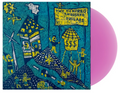 Two Hundred Thousand Dollars (Lavender VINYL) | Mint (M) Mint (M)