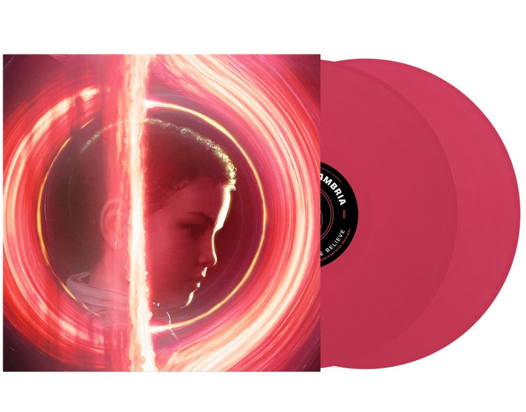 The Father of Make Believe (Magenta 2LP) | Mint (M) Mint (M)