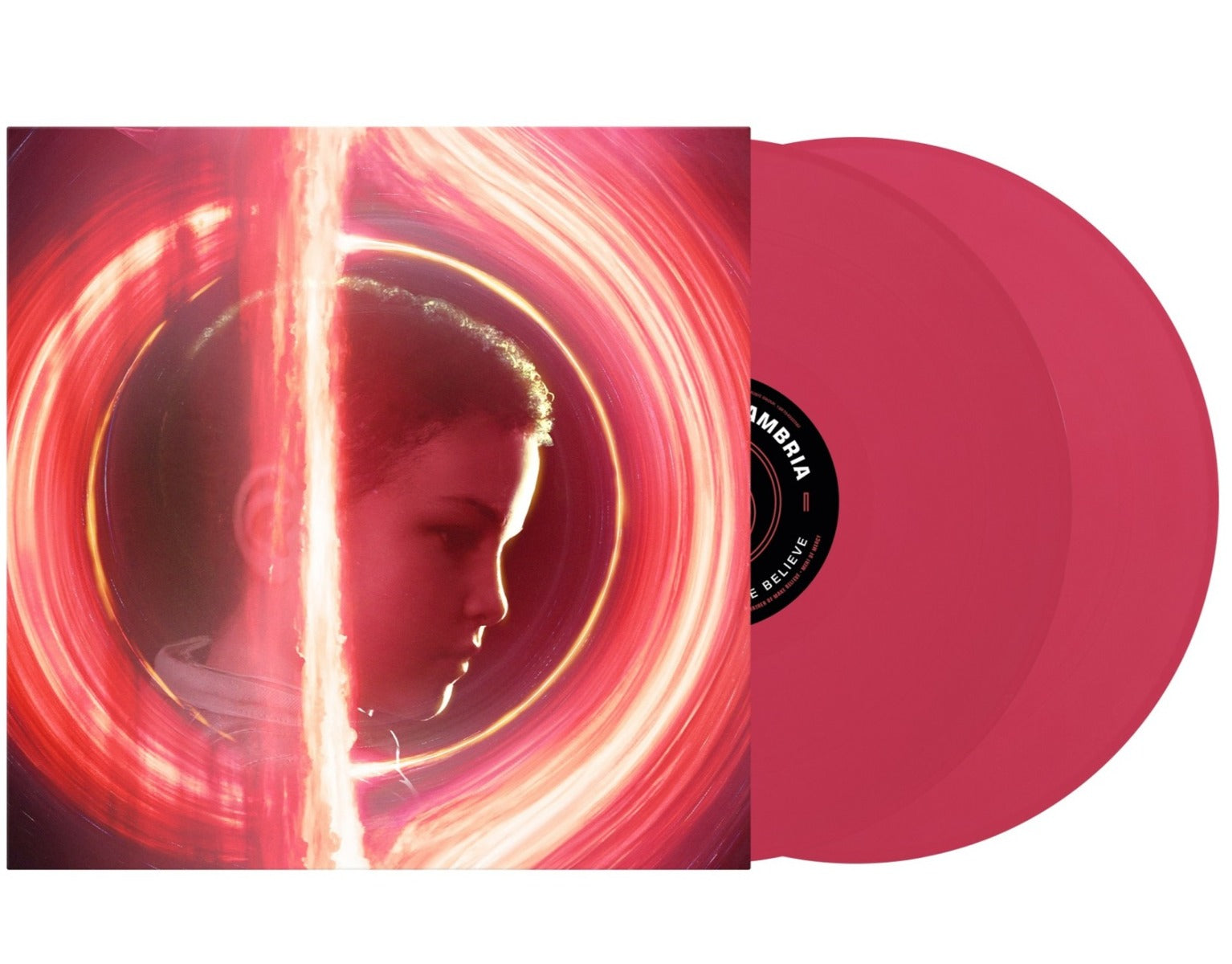 The Father of Make Believe (Magenta 2LP) | Mint (M) Mint (M)