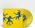 Gabriele - (PRESALE 6/19/26) Maraviglia (IEX YELLOW VINYL) | Mint (M) Mint (M)