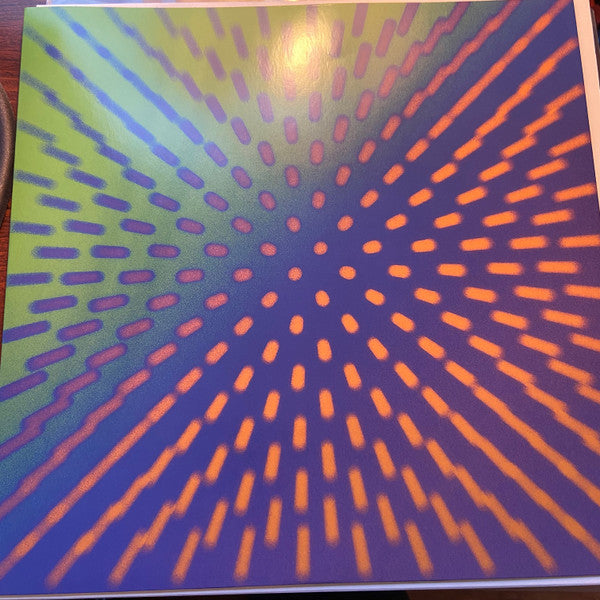Spark (VMP VINYL) | Mint (M) Mint (M)