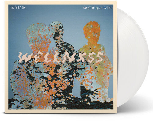 (PRE ORDER 2/13/2026) Wellnxss (WHITE VINYL) |