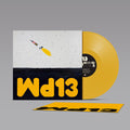 White Denim - (PRE ORDER 4/24/26) 13 (YELLOW VINYL) |
