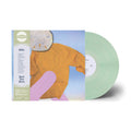 How You Been (PLANKTON GREEN VINYL) | Mint (M) Mint (M)