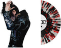 Des Rocs - (PRESALE 6/12/26) To Hell and Back (IEX RED BLACK CLOUDY SPLATTER VINYL) | Mint (M) Mint (M)
