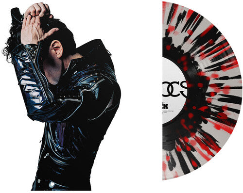 Des Rocs - (PRESALE 6/12/26) To Hell and Back (IEX RED BLACK CLOUDY SPLATTER VINYL) | Mint (M) Mint (M)
