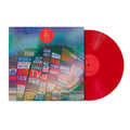 Radiohead - Hail To The Thief (Live Recordings 2003-2009) (RED VINYL, INDIE EXCLUSIVE) | Mint (M) Mint (M)