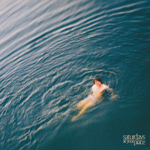 (PRE ORDER 2/20/2026) These Things Happen (WHITE VINYL) |