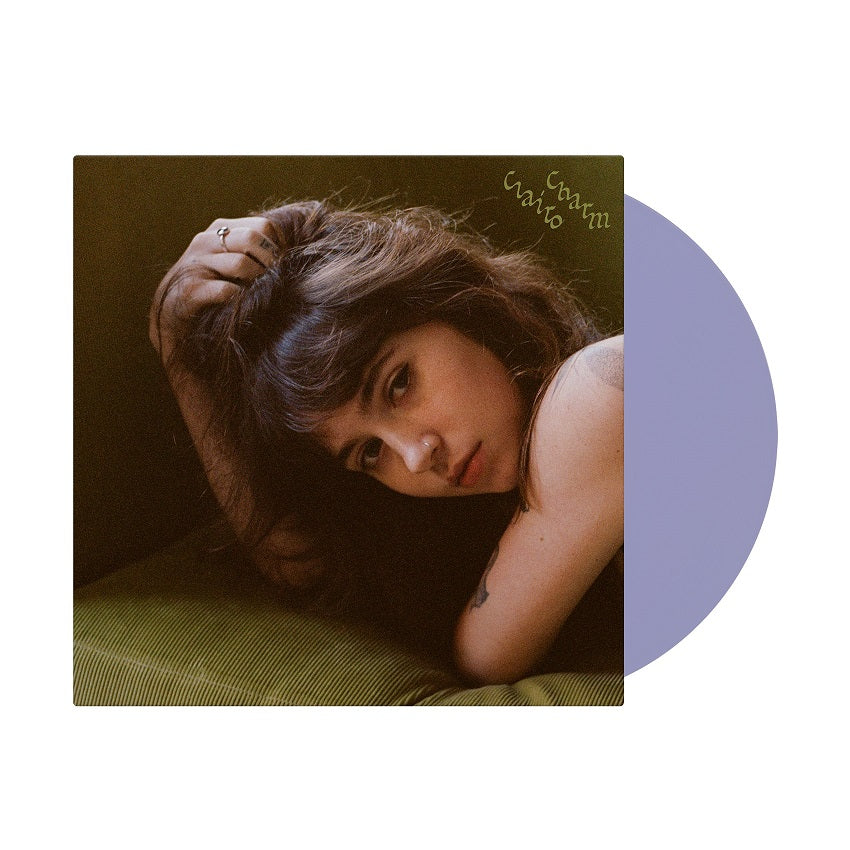 Charm (IEX | PURPLE VINYL) | Mint (M) Mint (M)