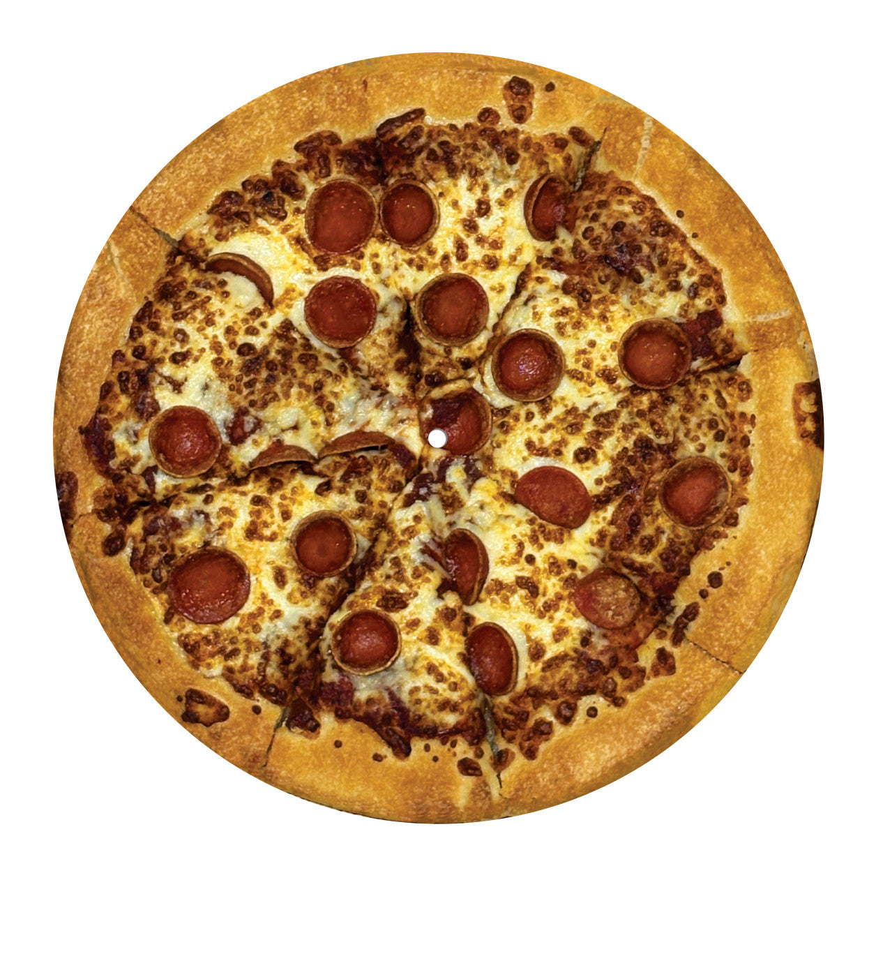 King Gizzard and the Lizard Wizard - Italian Feast (DLX ED Italian Feast Picture Disc Vinyl + Flexi Disc) | Mint (M) Mint (M)