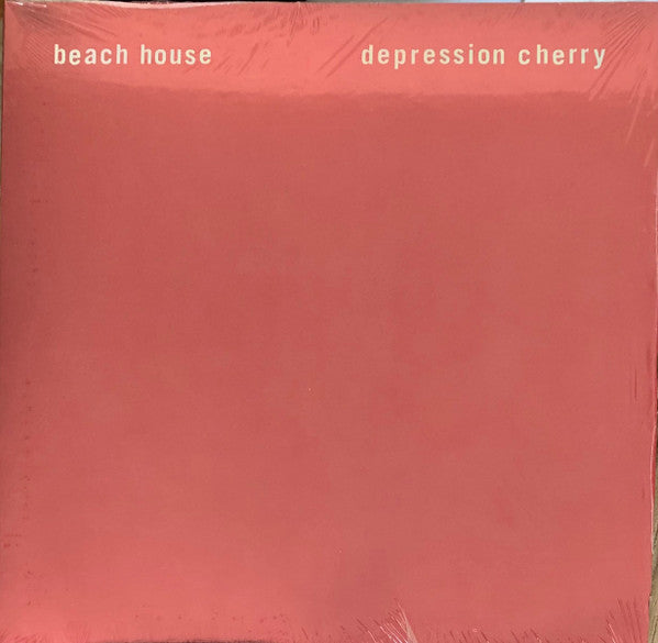 Beach House - Depression Cherry | Mint (M) Mint (M)