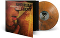 Spiritual Front - (PRE ORDER 4/10/26) Armageddon Gigolo (ORANGE/BLACK VINYL) |