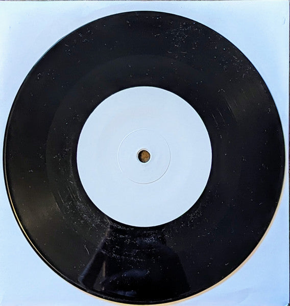 If the Answer Isn't Love / Diagnosis (7" VINYL) | Mint (M) Generic