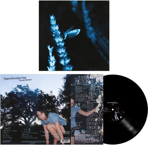 Annika Bennet - (PRE ORDER 4/10/26) Triple Shooting Star (VINYL) |