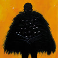 Anjimile - The King |