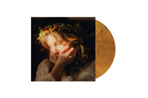 (PRE-ORDER 10/10/25) I Know What I Want EP ('Honey Moon' VINYL) | Mint (M) Mint (M)