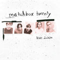 Mad Season (Live 2001)(BF 2025 RSD Exclusive, Colored Vinyl) |