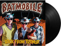 Batmobile - (PRE ORDER 3/06/26) Back From Tremor (VINYL) |