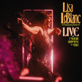 LeBlanc, Lisa - Live avec l'Orchestre symphonique de Québec |
