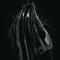 Edwards, Richard - Ghost Electricity/Vampire Draw (CLEAR VINYL) |