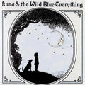Mat Kerekes - Luna & the Wild Blue Everything (COLORED VINYL) | Mint (M) Mint (M)