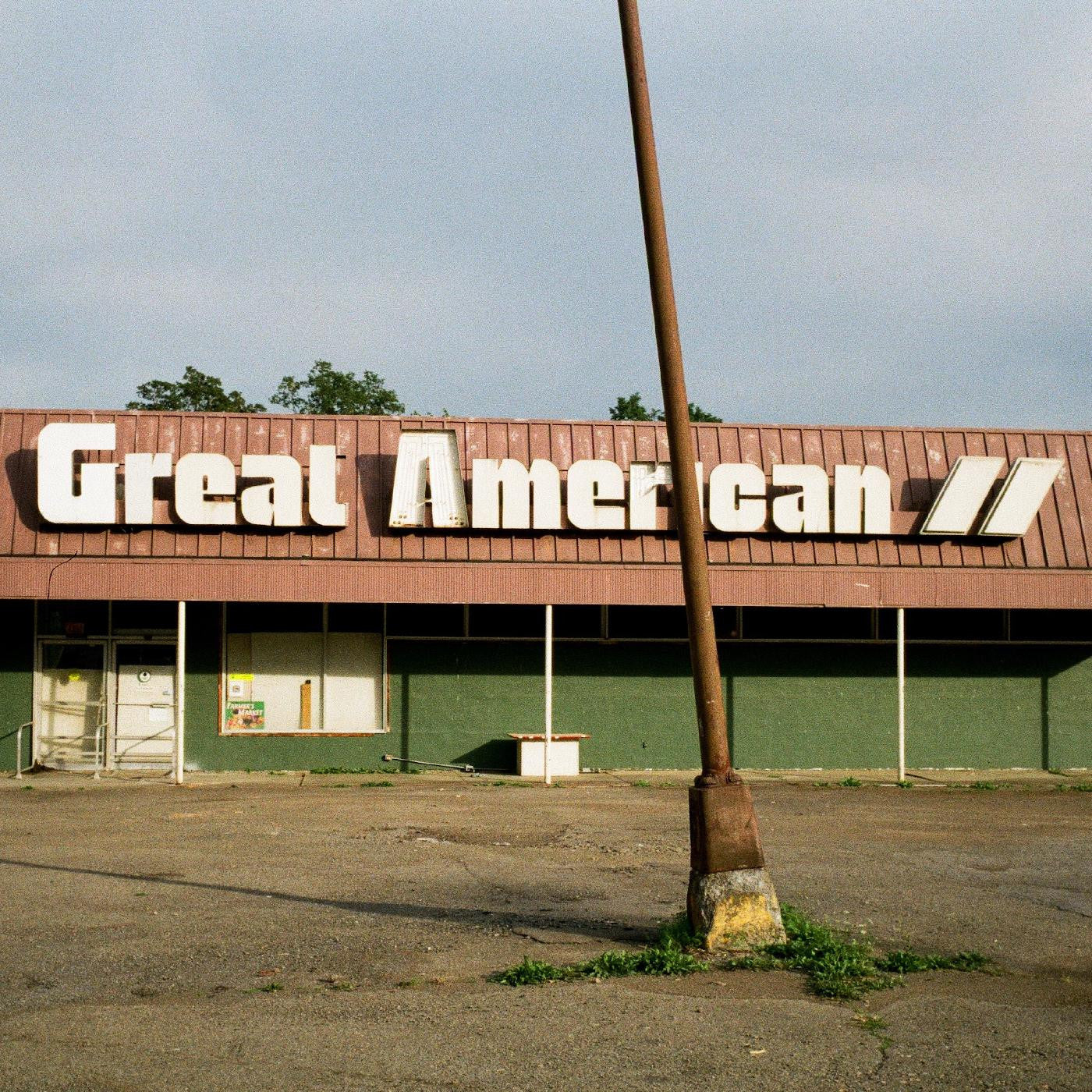 Empty Country - Empty Country II |