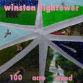 Winston Hightower - (PRE ORDER 4/17/26) 100 Acre Wood (VINYL) |