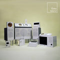 Elder Island - (PRE ORDER 5/8/26) The Omnitone Collection (CD) |