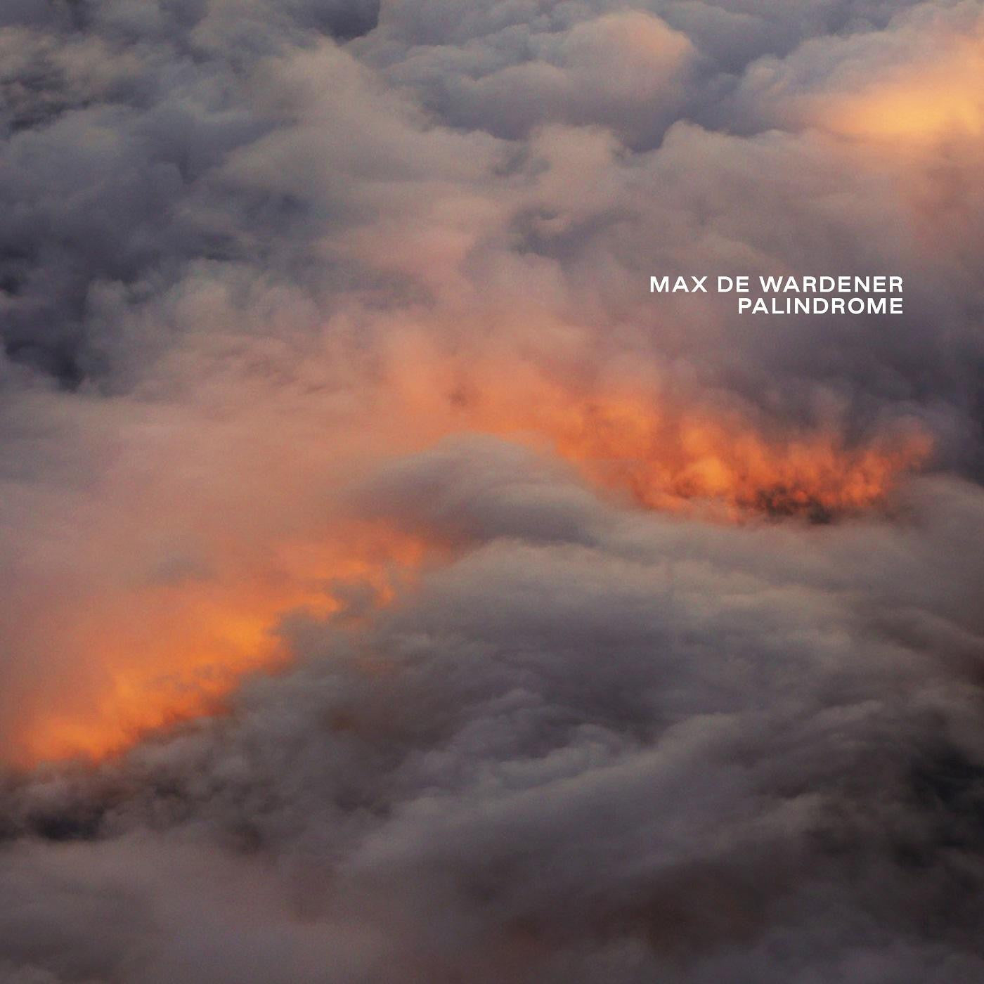 de Wardener, Max - Palindrome |