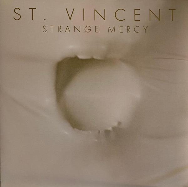 St. Vincent - Strange Mercy | Mint (M) Mint (M)