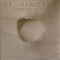 St. Vincent - Strange Mercy | Mint (M) Mint (M)