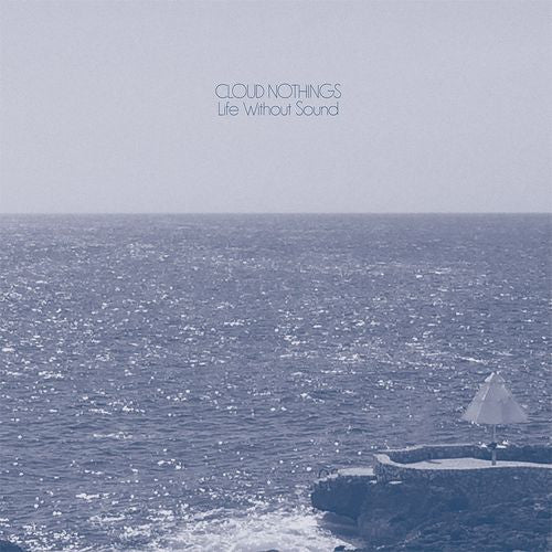 Life Without Sound | Mint (M) Mint (M)