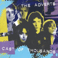 Adverts, The - Cast Of Thousands |
