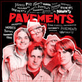 Pavements Original Motion Picture Soundtrack (2x VINYL) | Mint (M) Mint (M)