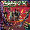 Anyway Gang - Anyway Gang (PURPLE VINYL) |