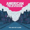 (PRE-ORDER 10/10/25) You Are Not Alone (VINYL) | Mint (M) Mint (M)