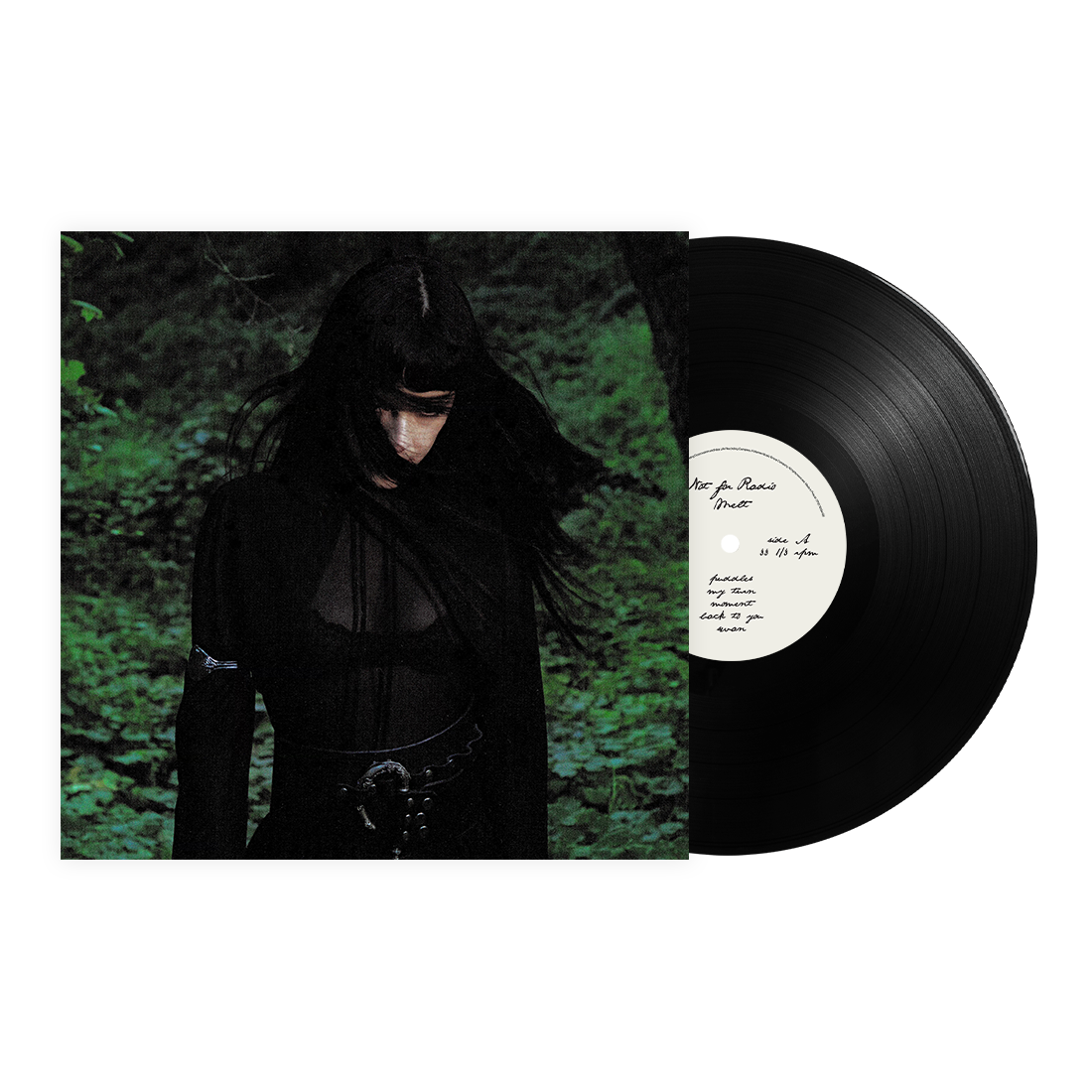 Melt (Vinyl) | Mint (M) Mint (M)