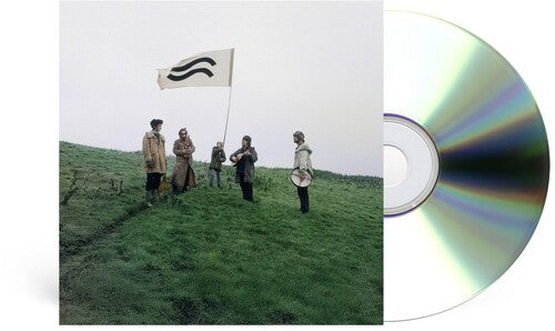 Swim Deep - (PRESALE 7/3/26) Hum (CD) | Mint (M) Mint (M)