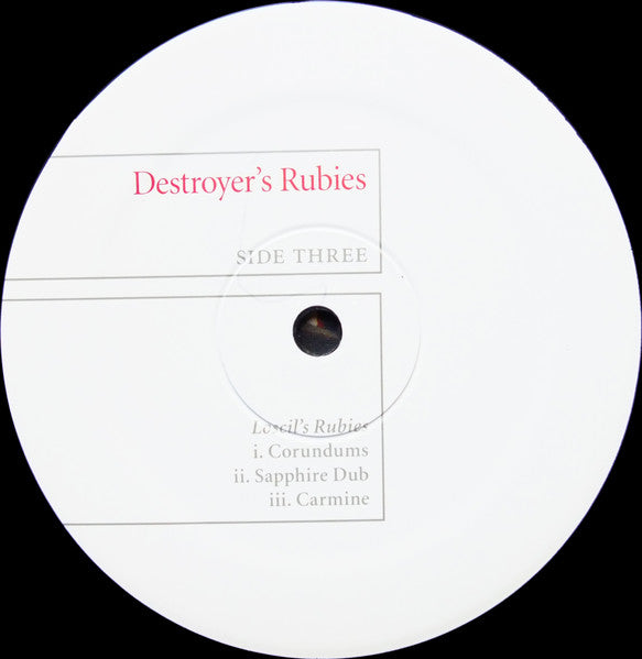 Destroyer - Destroyer's Rubies (2xVINYL) |