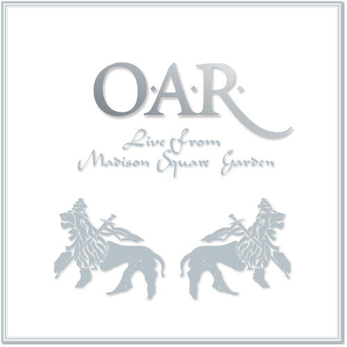 O.A.R. - Live From Madison Square Garden (BF 2025 RSD Exclusive) |