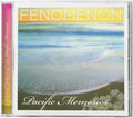 Fenomenon - (PRESALE 7/3/26) Pacific Memories: The Early Tapes (CD) | Mint (M) Mint (M)