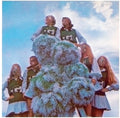 Treats (BF 2025 RSD Exclusive, Limited Edition, Colored Vinyl, Blue, White) |