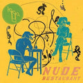 1990s - Nude Restaurant (PINK VINYL) |