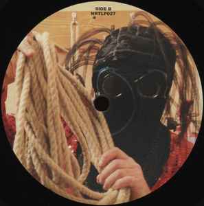 The Residents - The Residents Present Randy, Chuck & Bob In The Studio (VINYL) | Mint (M) Mint (M)