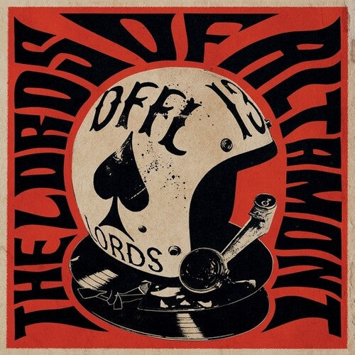 The Lords of Altamont - (PRE ORDER 4/24/26) Forever Loaded (VINYL) | Mint (M) Mint (M)