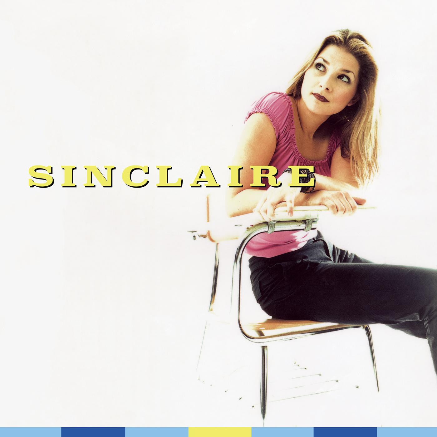 Sinclaire - Attention |