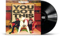 Skindred - (PRE ORDER 4/17/26) You Got This (VINYL) |