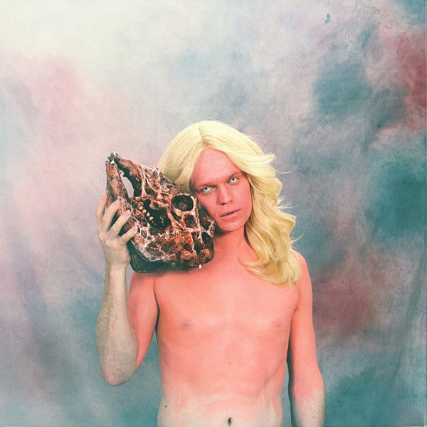 Soft Hair (VINYL) |