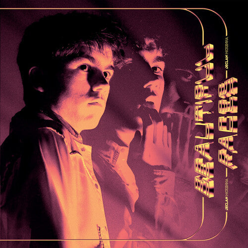 Declan Mckenna - Beautiful Faces / The Key To Life On Earth ( VINYL 7" RSD) |